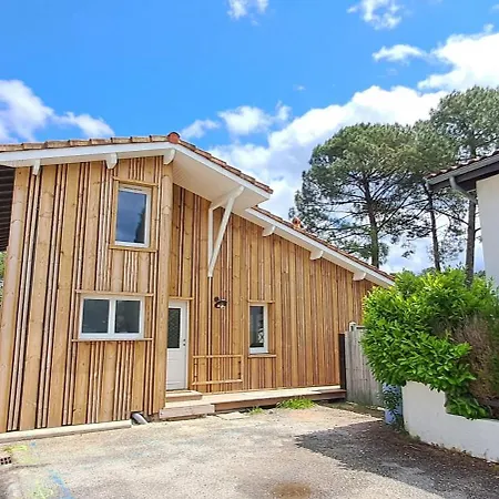 Côte Ouest, Elégance Piscine Et Pool-house Casa vacanze
