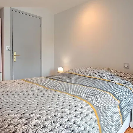 Vakantiehuis Cote Ouest, Elegance Piscine Et Pool-house *