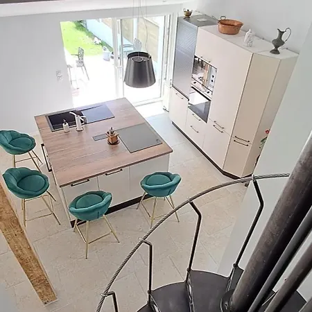 Cote Ouest, Elegance Piscine Et Pool-house Σπίτι διακοπών Gujan-Mestras