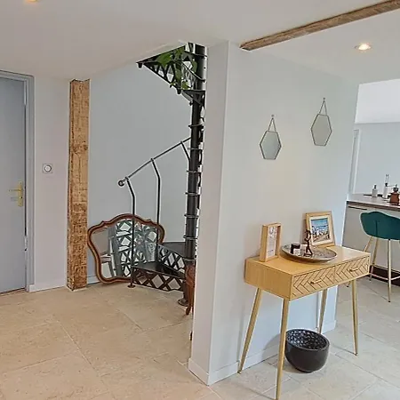 Cote Ouest, Elegance Piscine Et Pool-house Σπίτι διακοπών *