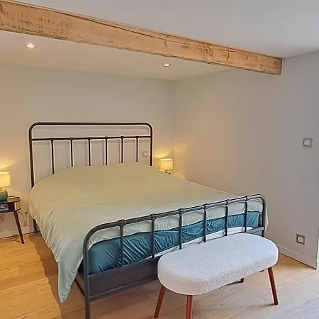 Cote Ouest, Elegance Piscine Et Pool-house Vakantiehuis *