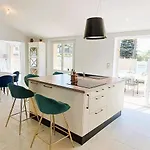 Cote Ouest, Elegance Piscine Et Pool-house 別荘 *