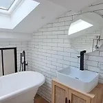 別荘 Cote Ouest, Elegance Piscine Et Pool-house *